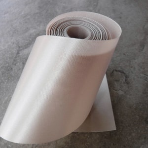 Champagne Bliss Vintage Ribbon 5 yards