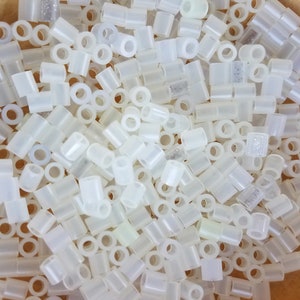 1000 Perler Hama Fuse Beads Cear Shades