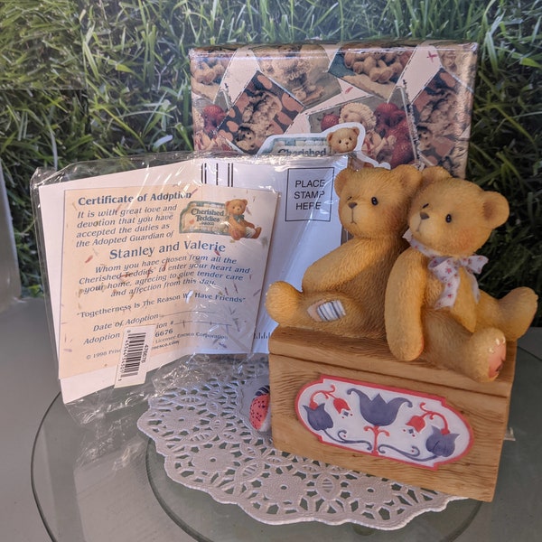 Cherish Stanley Etsy