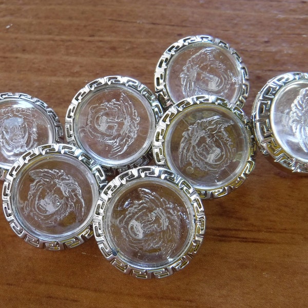 Hawaiian Buttons Etsy