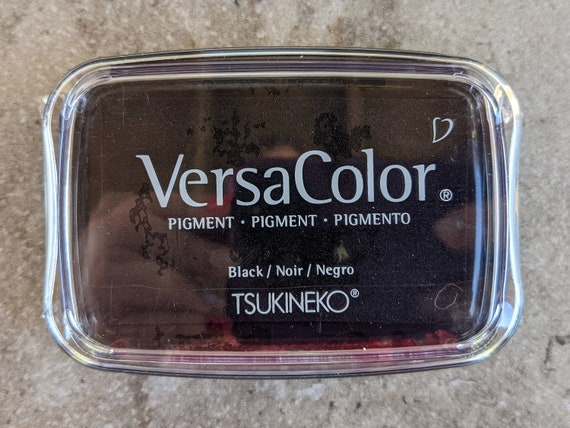 VersaColor Ink Pad by Tsukineko