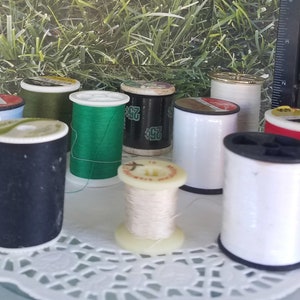 Thread Grab Bag
