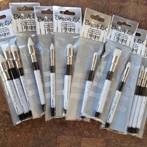 Brushstix Mixed Media Brush
