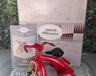自転車本体 KIDDIE CAR CLASSICS 自転車本体 KIDDIE CAR CLASSICS 自転車本体 KIDDIE CAR