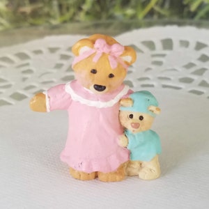 Wendy Replacement Hallmark Merry Miniature 1997