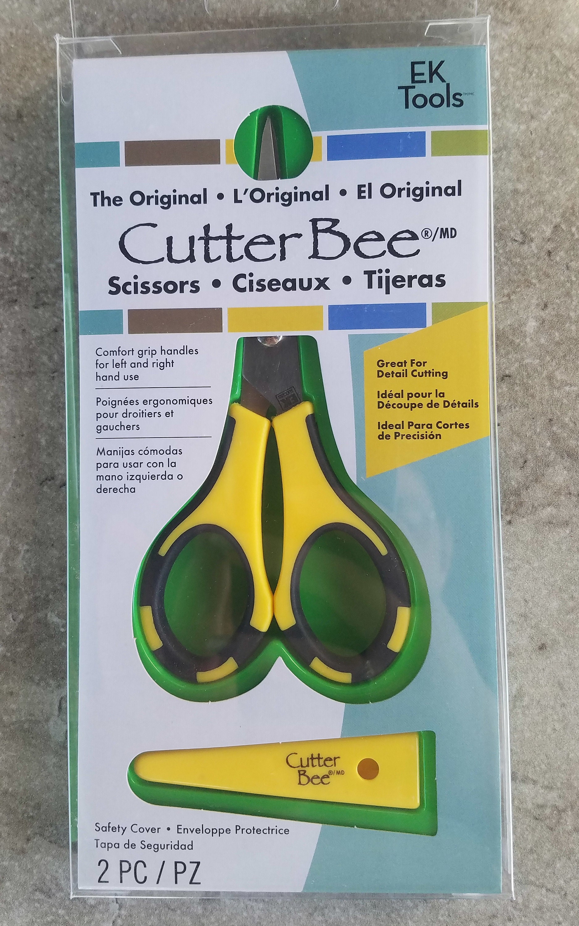 Cutter Bee Scissors -  Norway