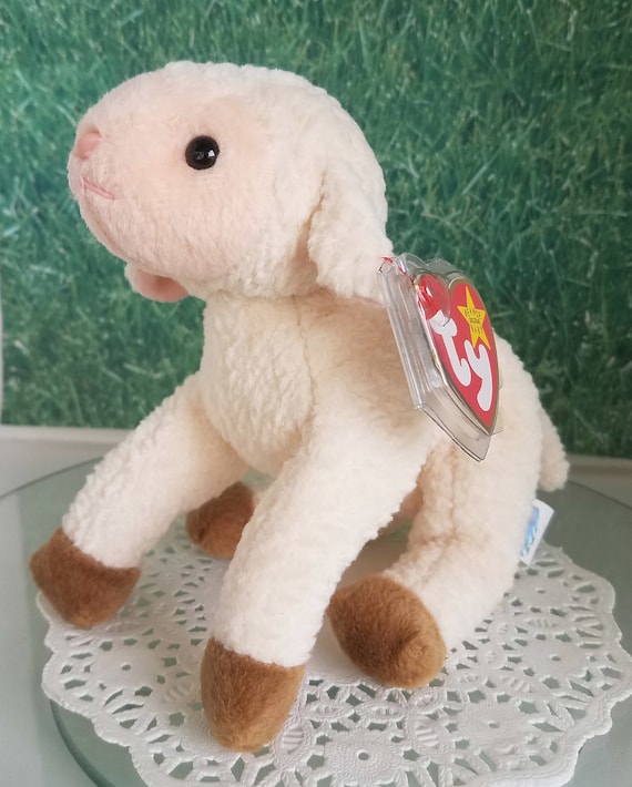 Ewey ty beanie baby cheap value