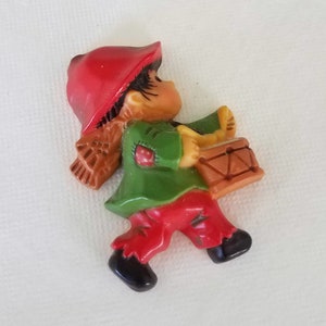 Vintage Magnets You choose the type