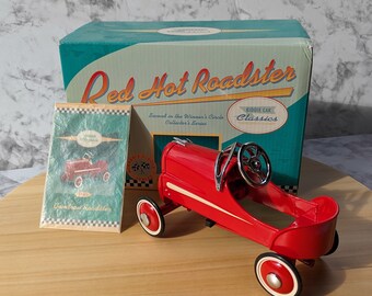 ミニカー snap-on 1940GENDRON PEDAL CAR HOT ROD snap-on 1940GENDRON PEDAL CAR HOT ROD