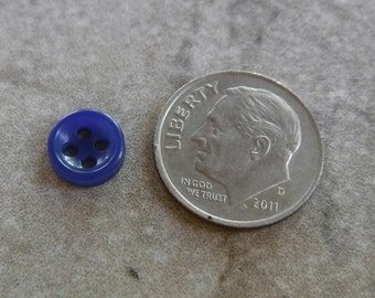 Craft Supplies & Tools Materials Sewing & Fiber 36 Dark Blue Slip Rim ...