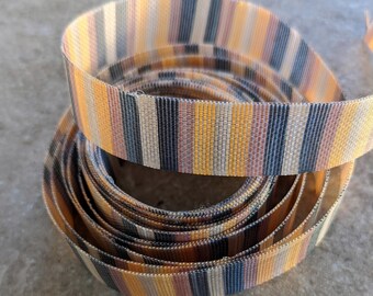 Gutermann Top Stitch Heavy Duty Nähfaden – 30 Meter, Polyester, Alpenblau, Für Zierstiche & Knopflöcher
