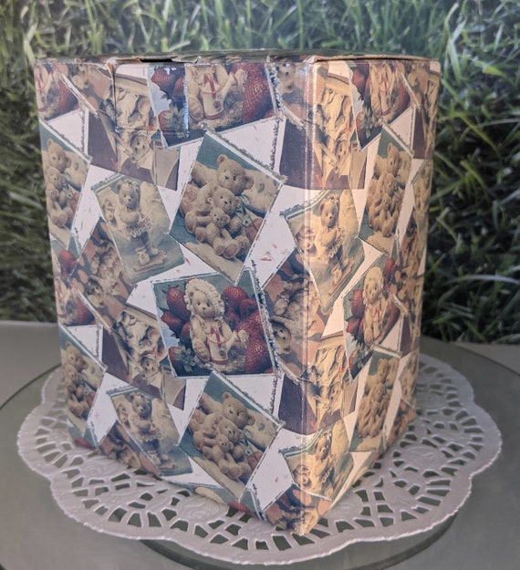 Roxie and Shelly Cherished Teddies Figurine - Etsy