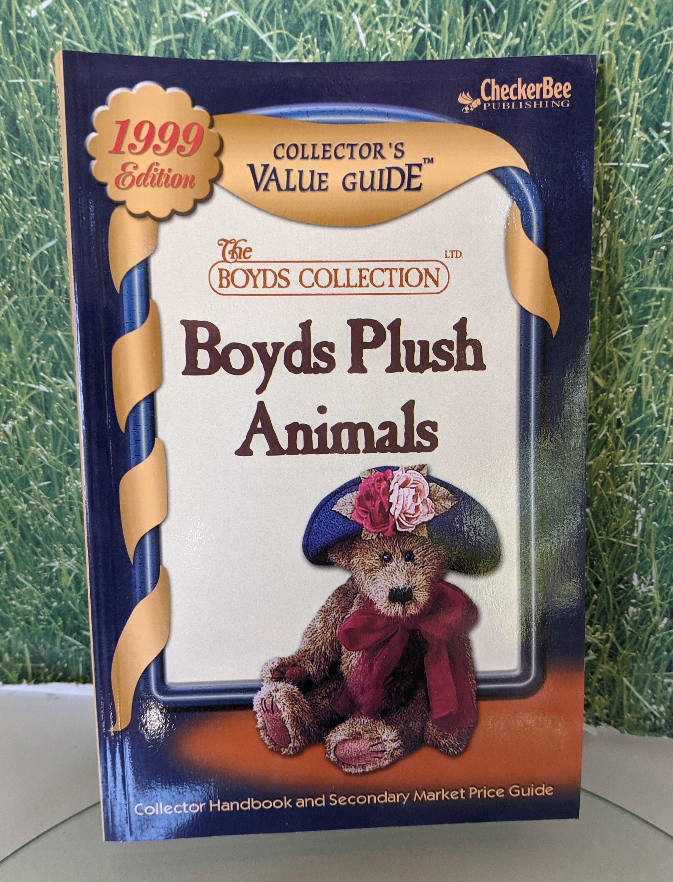 Boyds Bears Price Guide Free: Valuing Collectible Plush Bears