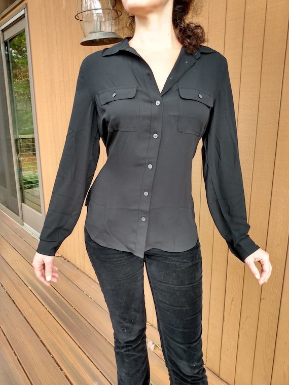 Black Elastic Dress Clip Womens Shirt Clip Cinch Clip Garment Clip Elastic  Clip BELT Custom Fit for Clothing Waist Cinch Jacket Clip 