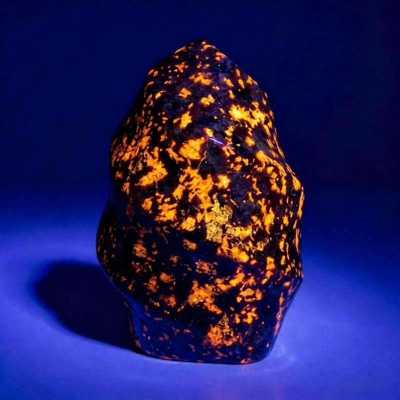 Embers Gemstone - Etsy