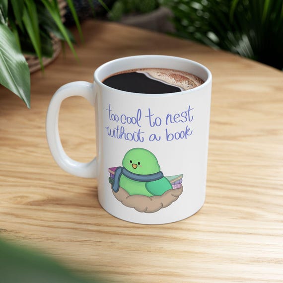 12 oz glass keep cup Created Co