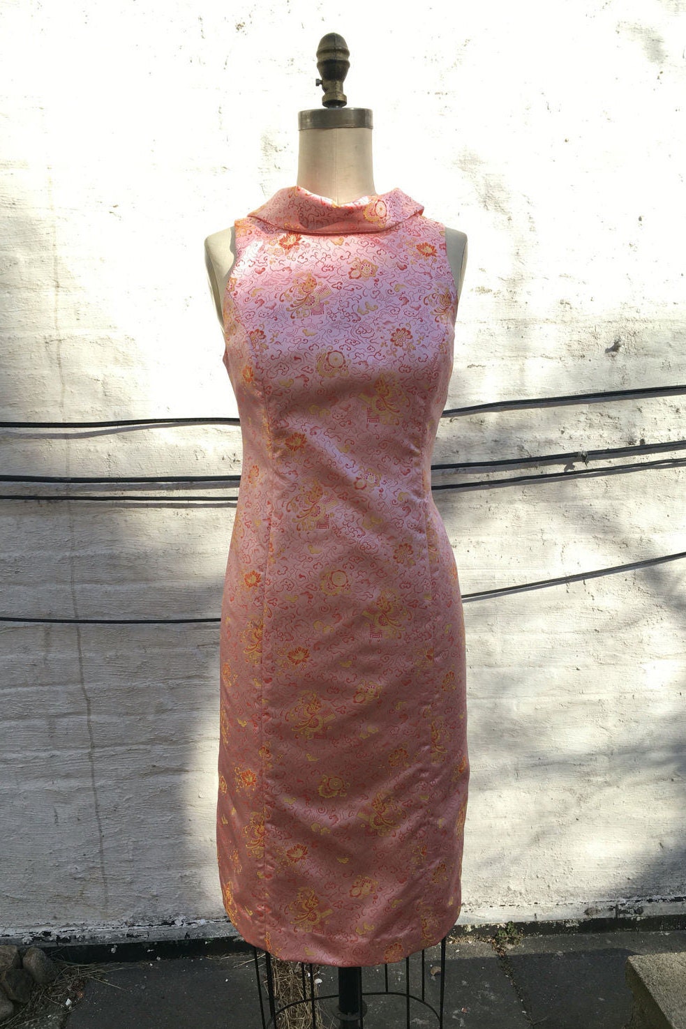sheath dress size 8