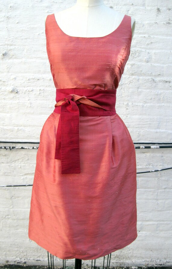 sachin and babi light blue dress Elisabetta Franchi Midi Dress In Salmon Pink - 57% Off