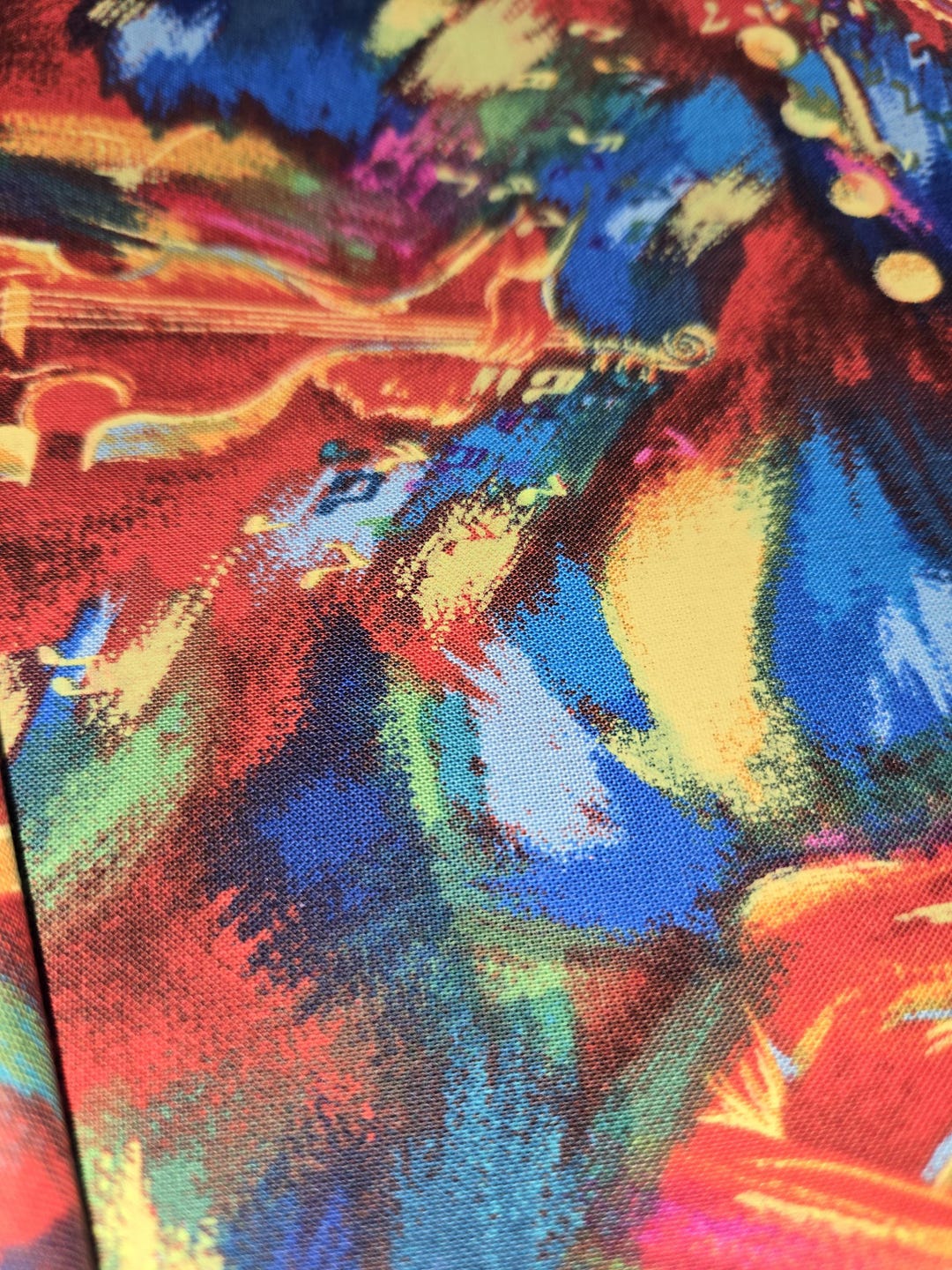 Rainbow Rhapsody Yard - Etsy