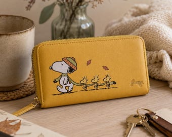 Character Bags