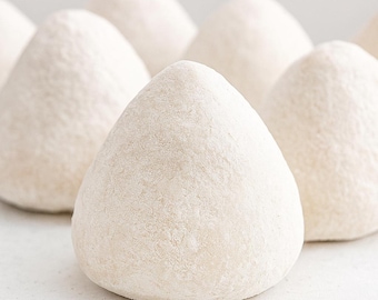 Auténtico Jameed Palestino (جميد): Bolitas de yogur seco tradicionales