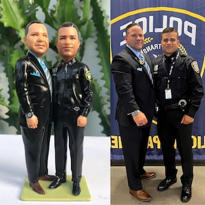 Custom 3D Figurine, Custom Action Figure, Custom 3D Render & Printing, Custom Bobblehead, Memoial Gifts, Gifts for Coworker, Christmas Gifts