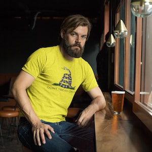 Gadsden T-Shirt