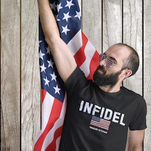 INFIDEL T-Shirt