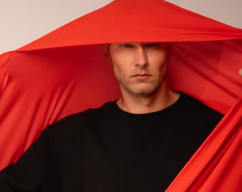 Tessuto tecnico Polartec Delta – Rete leggera traspirante – Venduto al metro