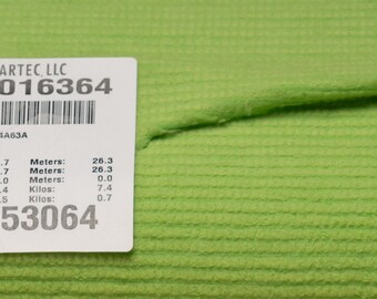 Polartec® Power Wool™ – Polar técnico de rejilla de mezcla de merino