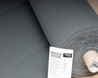 SCHOELLER® DYNAMIC  Switzerland Fabric - grey