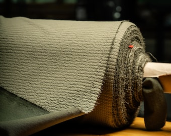 Polartec Power Air™ excepcional: este tejido es único. Se vende por metro.