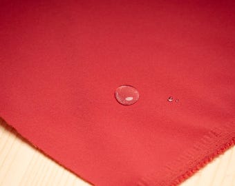 Schoeller - Naturetec Switzerland Technical Softshell with Merino Wool Backing – double weave construction -