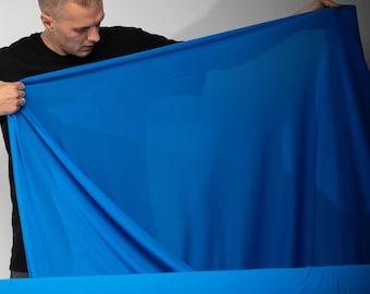 Tessuto tecnico Polartec Delta – Rete leggera traspirante – Venduto al metro