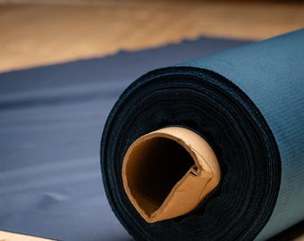 Tejido softshell GORE WINDSTOPPER® 3L – Procedente de excedentes de producción.