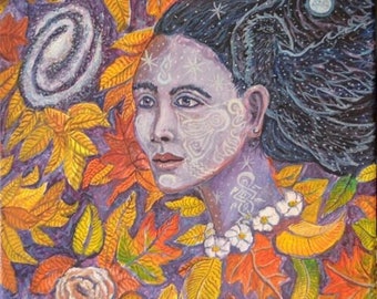 Autumn Song