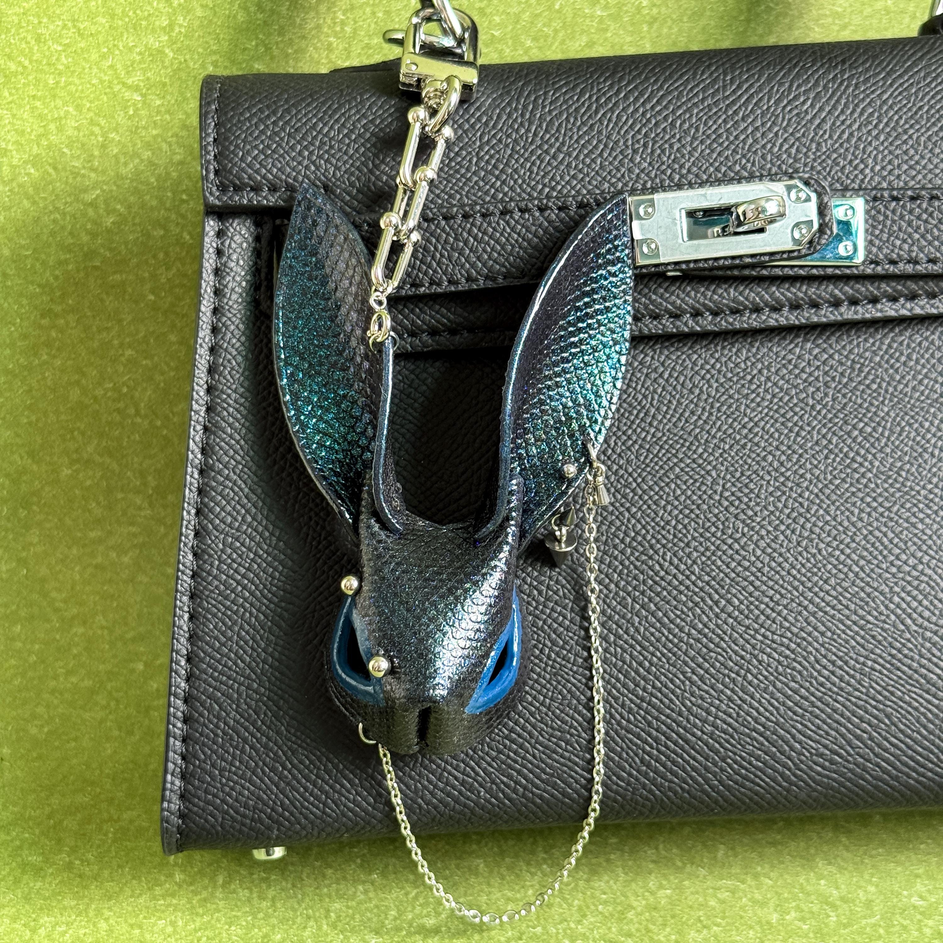 Lambskin Backpack - Etsy