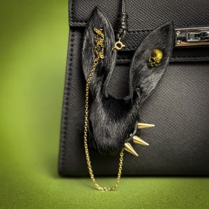 Vivienne Westwood Bag Charm - Etsy Canada