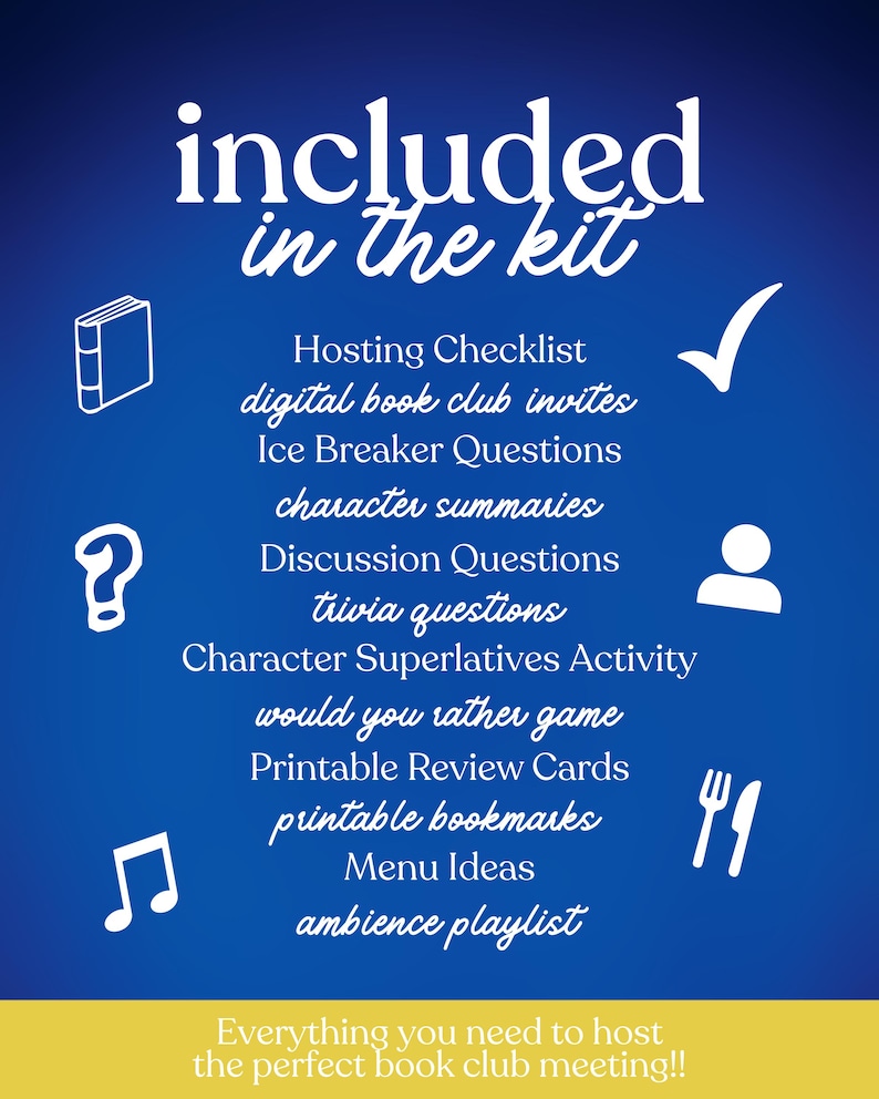 Interesting The Housemaid Book Club Questions Gallery