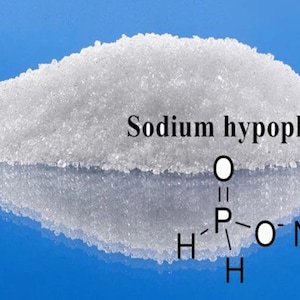 50g Sodium Hypophosphite Monohydrate Powder, ACS Grade, 99.9% Purity