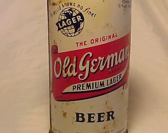 Detroit MI Detroit Brewing Co Radler German Style Lager Beer Bottle PlanterVaseCandle HolderCatch All You For Your Desk