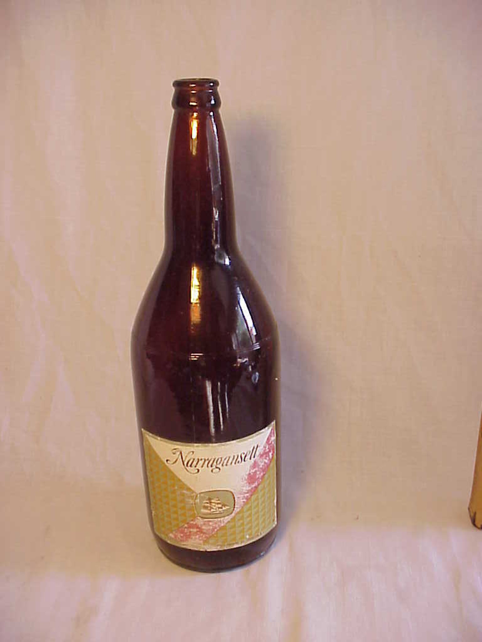 1980 Narragansett Lager Beer Narragansett Brewing Co. Etsy