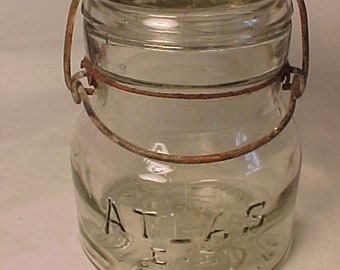 Jars mason redbook guide price