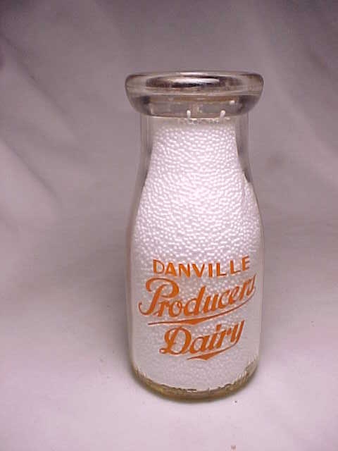 ビンテージ インディアナゴールド ウランガラス チキン