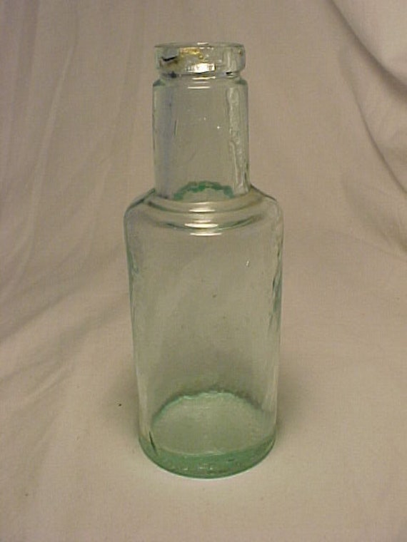 C1890s Tournades Kitchen Bouquet Table Sauce Union City Nj Etsy