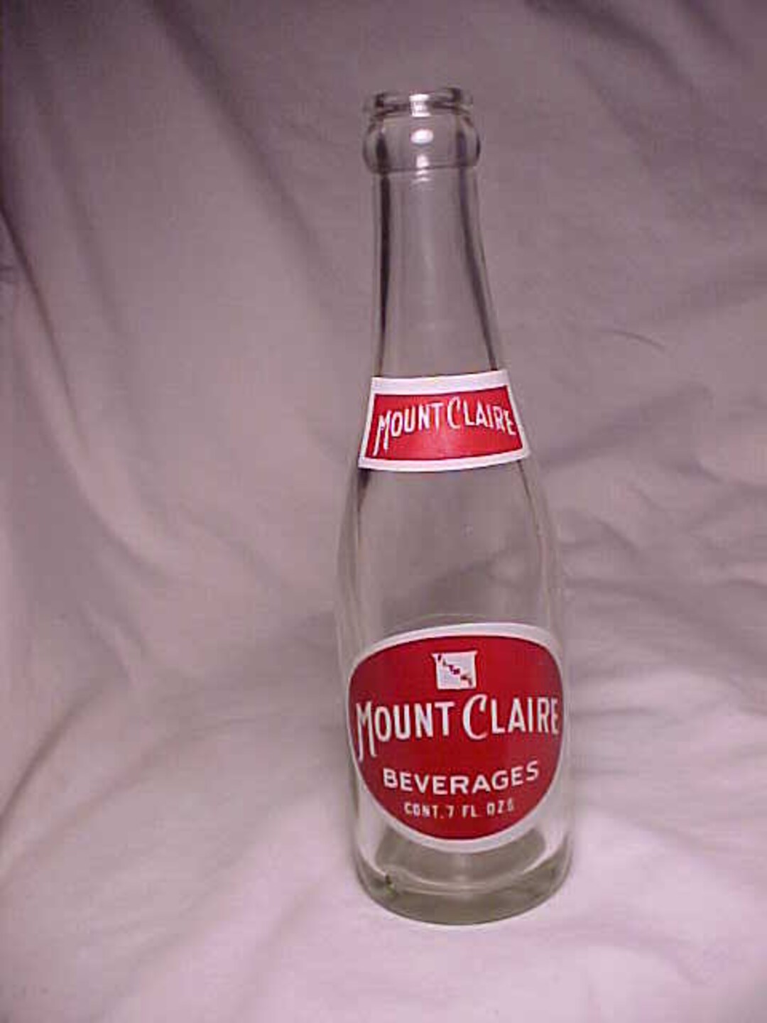 1968 Flynn's Mount Claire Beverages Mount Claire Beverages Torrington