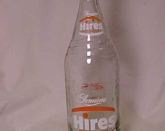 WINTON CLUB of FARRELL PA vintage ACL Soda POP Bottle 7 oz 