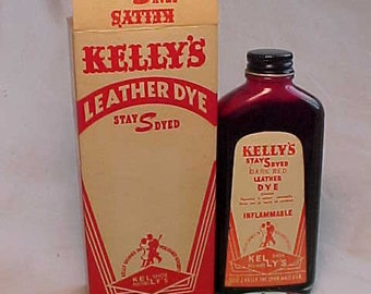 Vintage Singer Sewing Machine Oil Original Bottle 