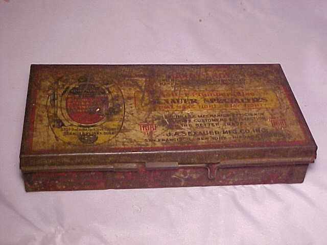 Dutch Masters Quality Cigar Wooden Box (JAS) Dutch Masters Quality Cigar Wooden Box (JAS)
