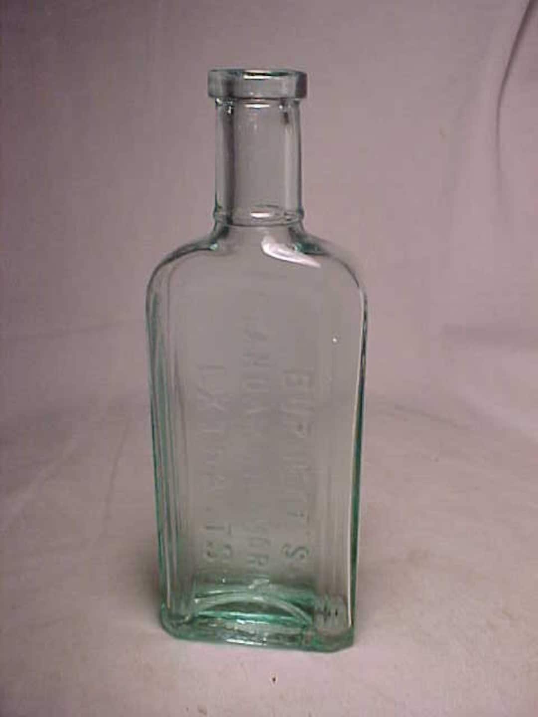 C1920s Standard Flavoring Extracts Boston Etsy